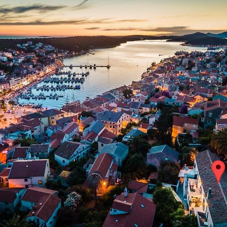 Casa Rustica Apartment Mali Losinj Exterior photo