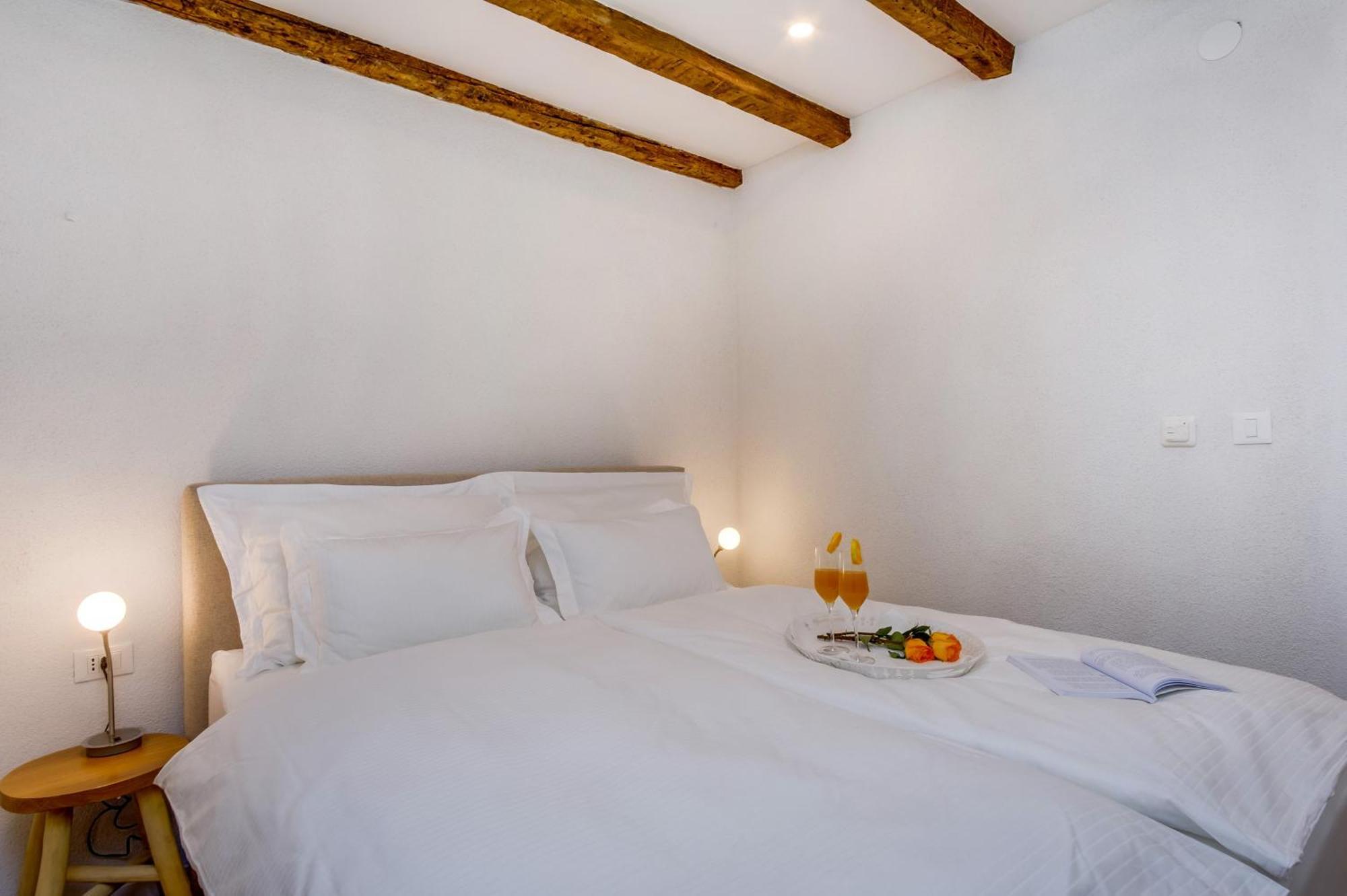 Casa Rustica Apartment Mali Losinj Room photo