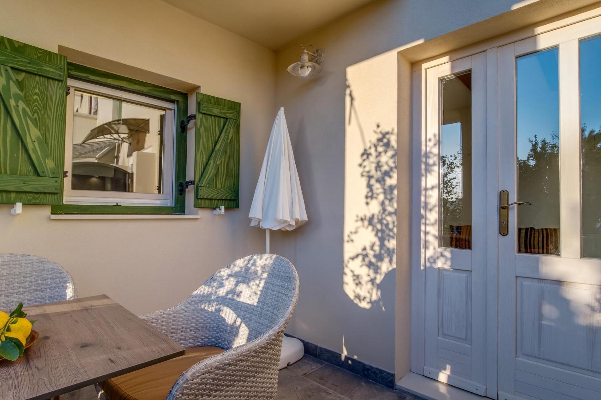 Casa Rustica Apartment Mali Losinj Exterior photo