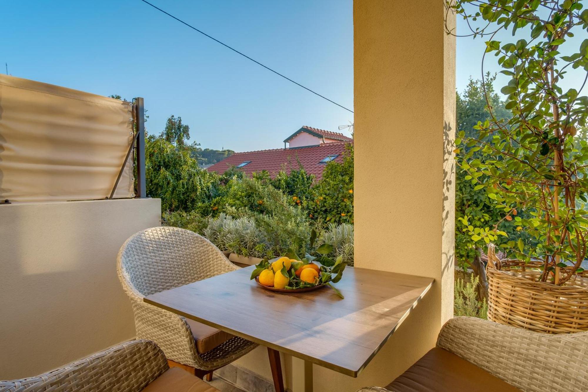 Casa Rustica Apartment Mali Losinj Room photo