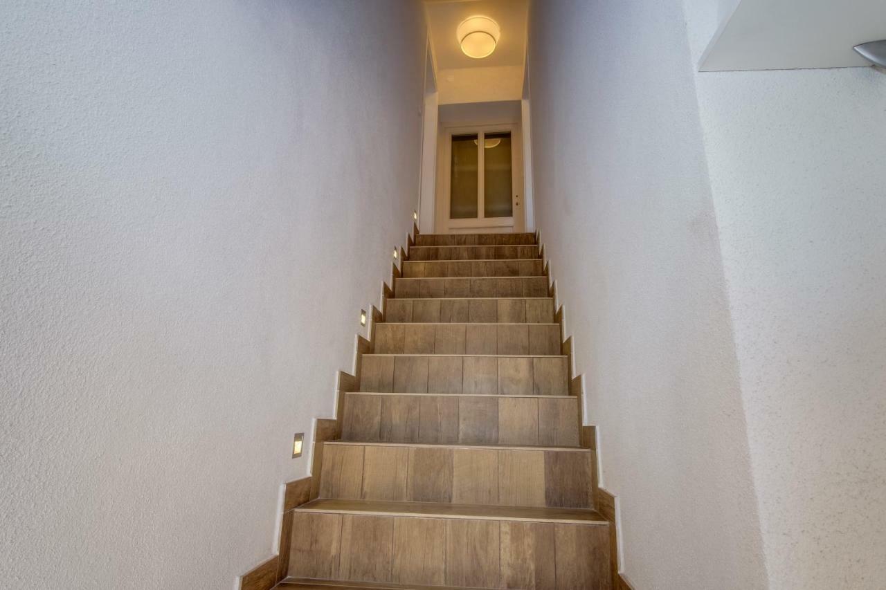 Casa Rustica Apartment Mali Losinj Exterior photo