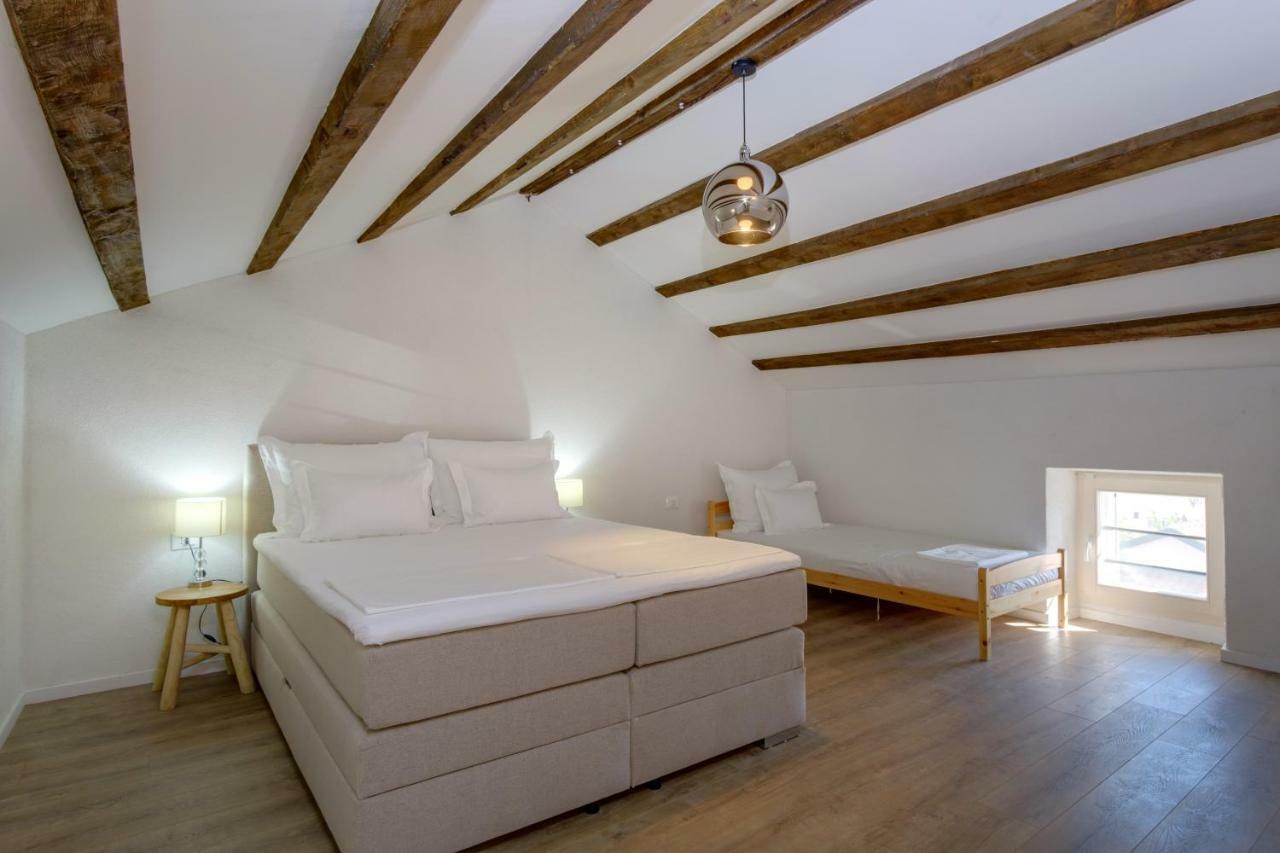 Casa Rustica Apartment Mali Losinj Exterior photo